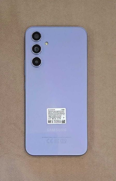 Samsung Galaxy A54