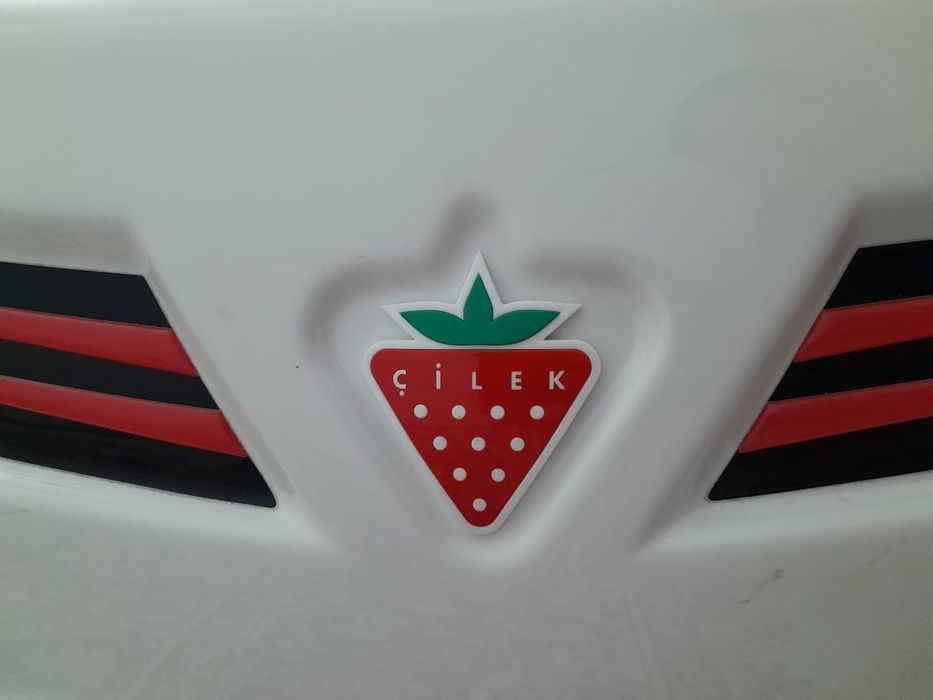 Детская кровать Gilek оригинал