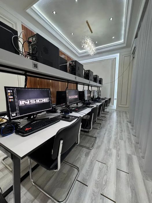 Dacha Chimyon Oyilaviyga