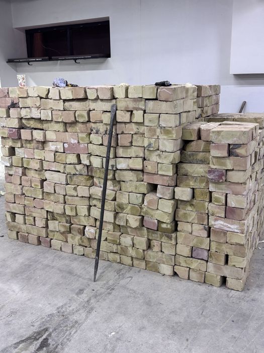 гишт 3000 та ошиг