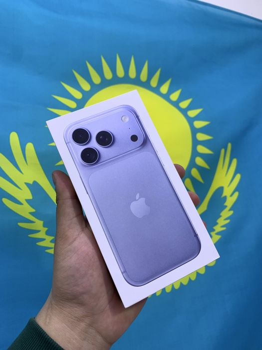 iPhone 18 Pro 512Gb EAC