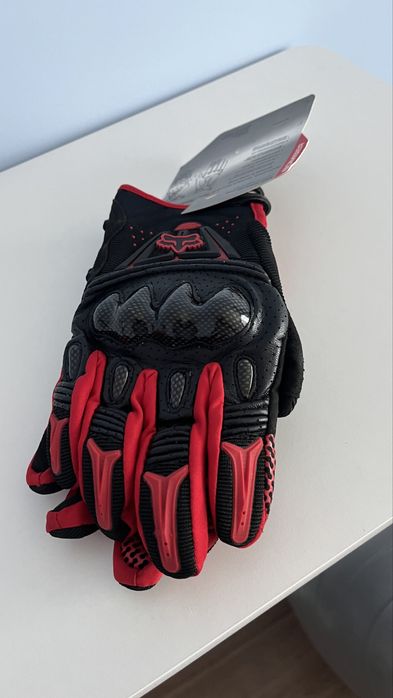 Ръкавици за мотор Alpinstar Bomber