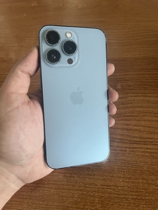 iPhone 13 Pro 256 gb