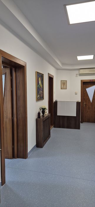 Închiriez tura cabinet stomatologic