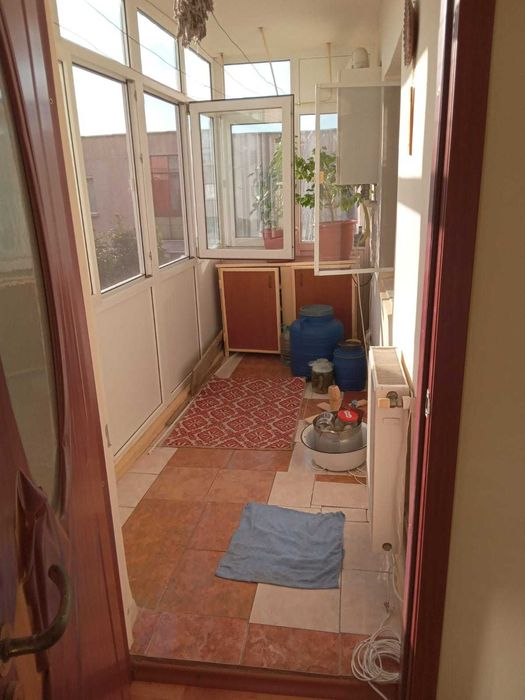 Apart 3 cam, luminos si spatios, langa Biblioteca Judeteana