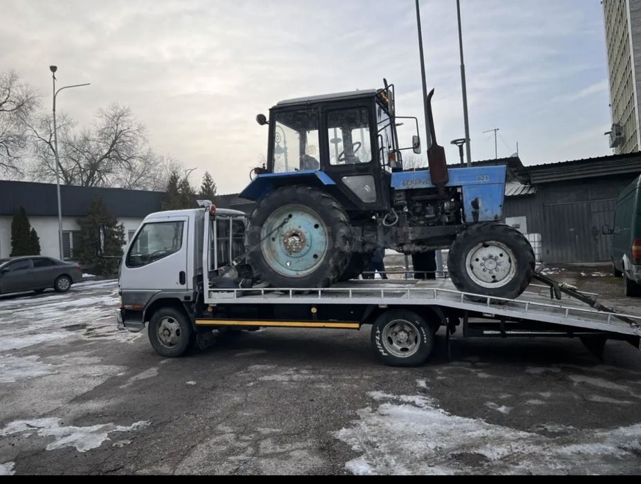 Эвакуатор Алматы портал от 5000эвакуатор