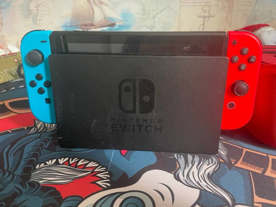 Игровая приставка