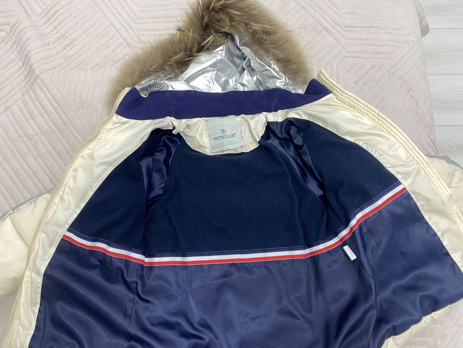 Комбинезон детский