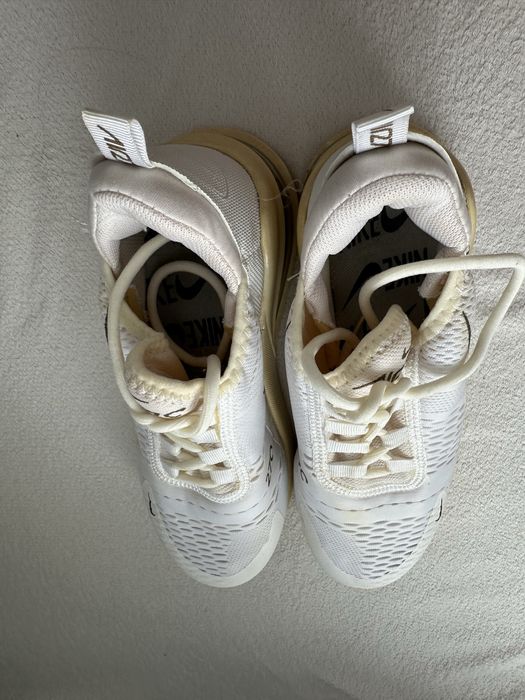 Adidasi NIKE marimea 38