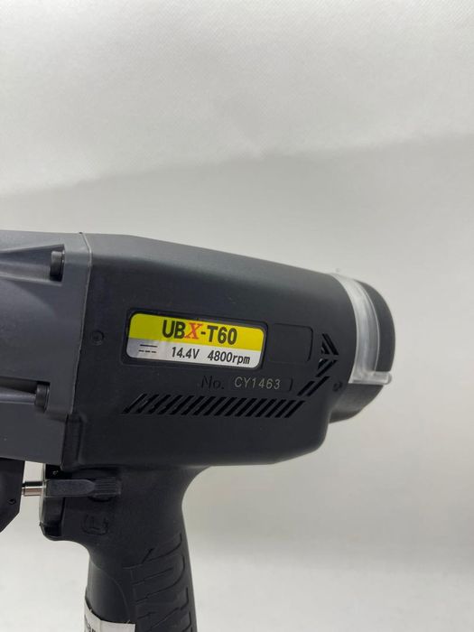 Pistol impact hidraulic PhoeniX UBX-T60 -A-