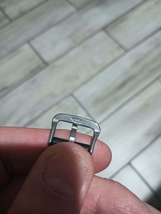 Vând ceas casio.BCD-565U