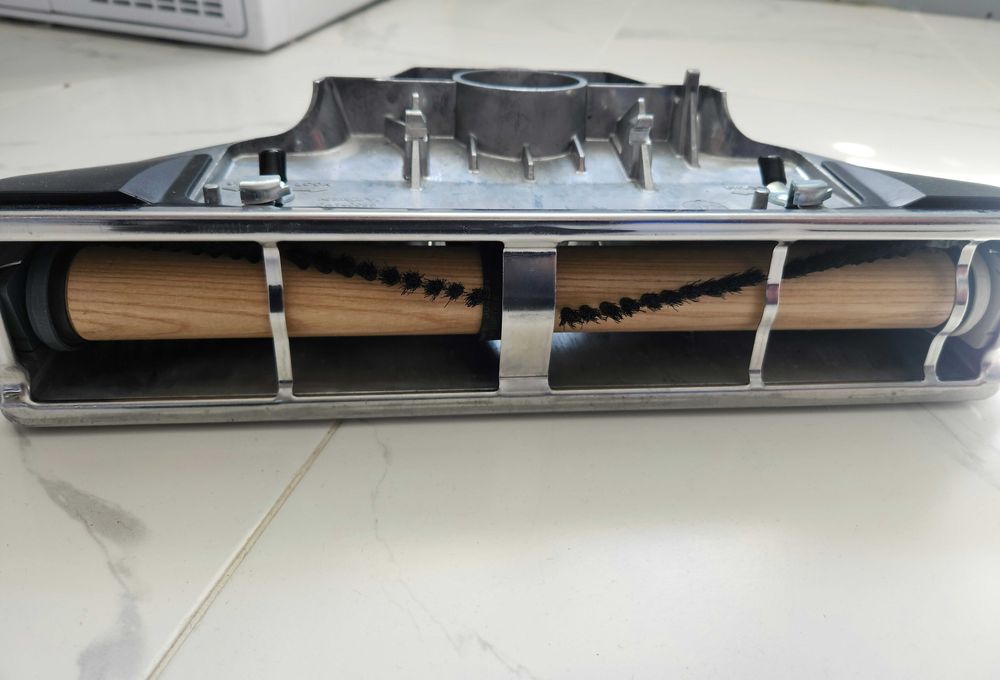 Прахосмукачка Кирби