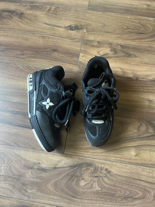 Vand louis vuitton skate