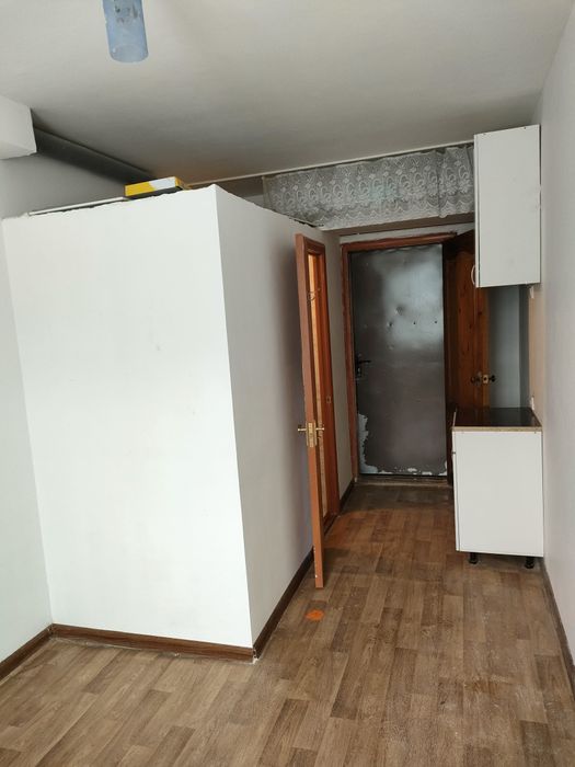 Продам комнату в общежитии с удобствами