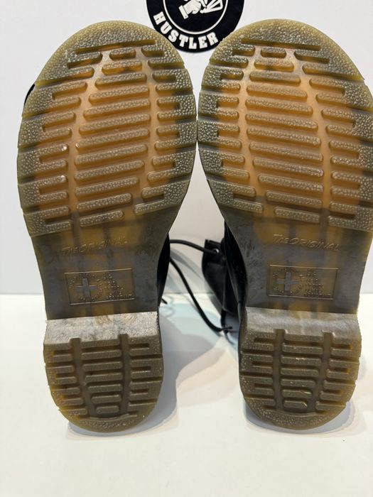 Боти DR.MARTENS .Номер 36