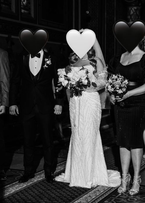 Rochie de mireasa