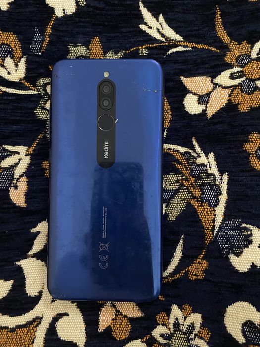 Редми 8 продам тел