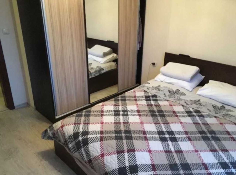 Продава се Тристаен апартамент в Пловдив, Южен - 90 кв.м за 1356 €/кв.м - Снимка #4