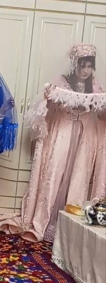 Ansambil qo'l mehnati