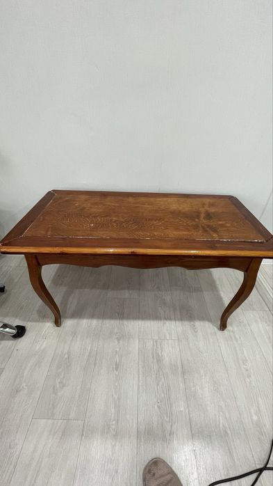 Кофейный столик