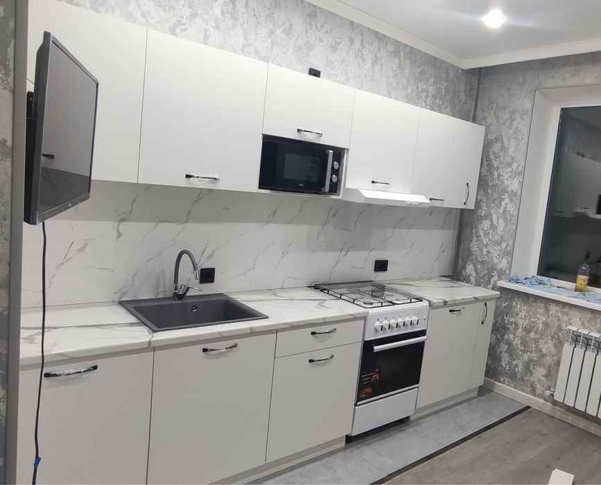 Новая Кухня от 150000