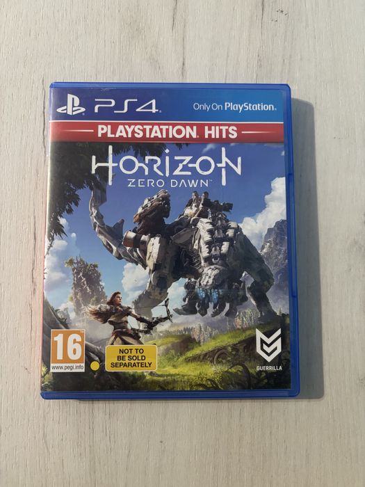 Игри за PS4- нови