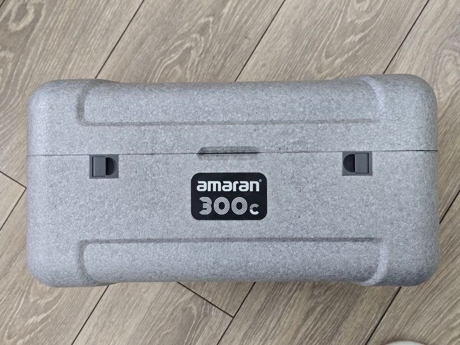 Amaran 300c original