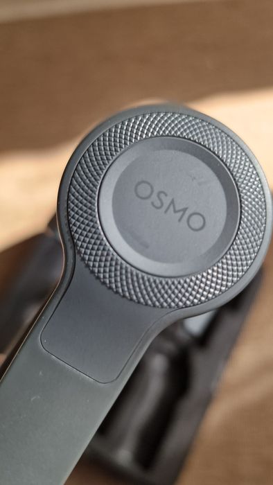 Dji osmo mobile 2