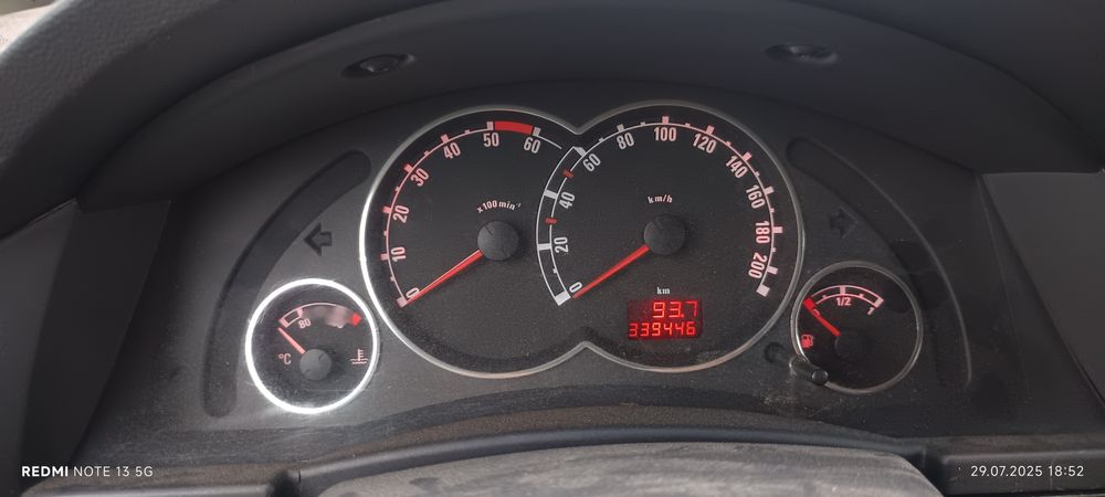 De vanzare Opel Meriva