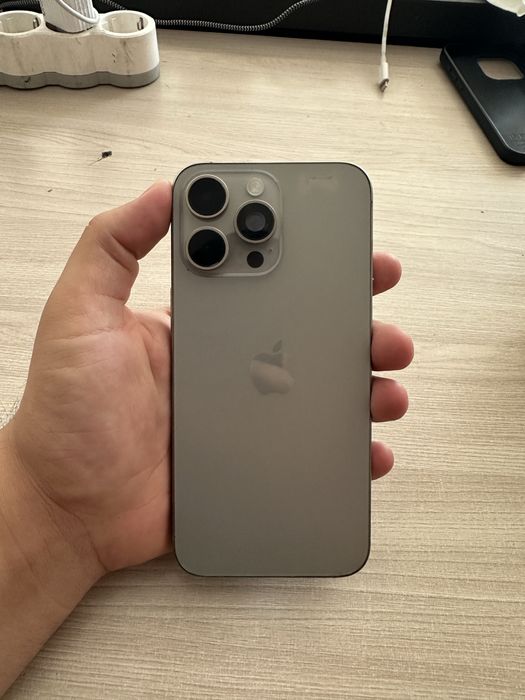 Айфон 15 про макс 256гб Iphone 15 pro max 256gb
