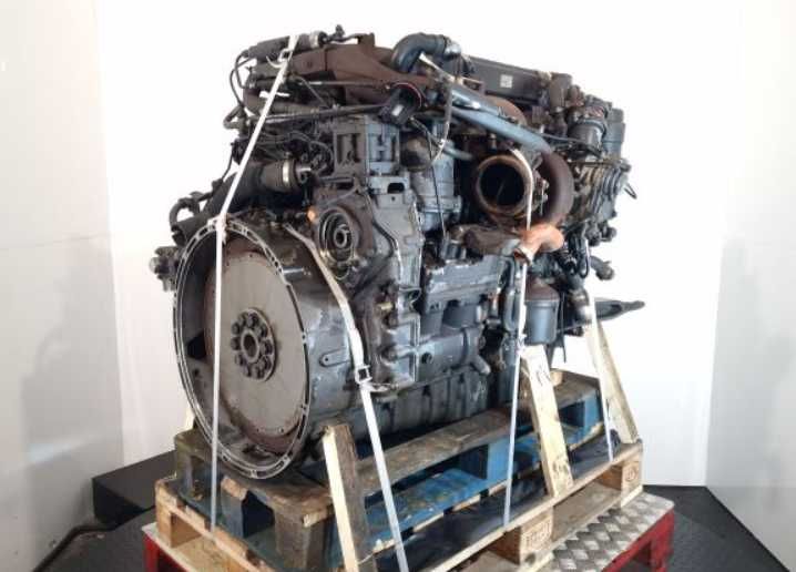 Motor Scania DC938 L01 - Piese de motor Scania