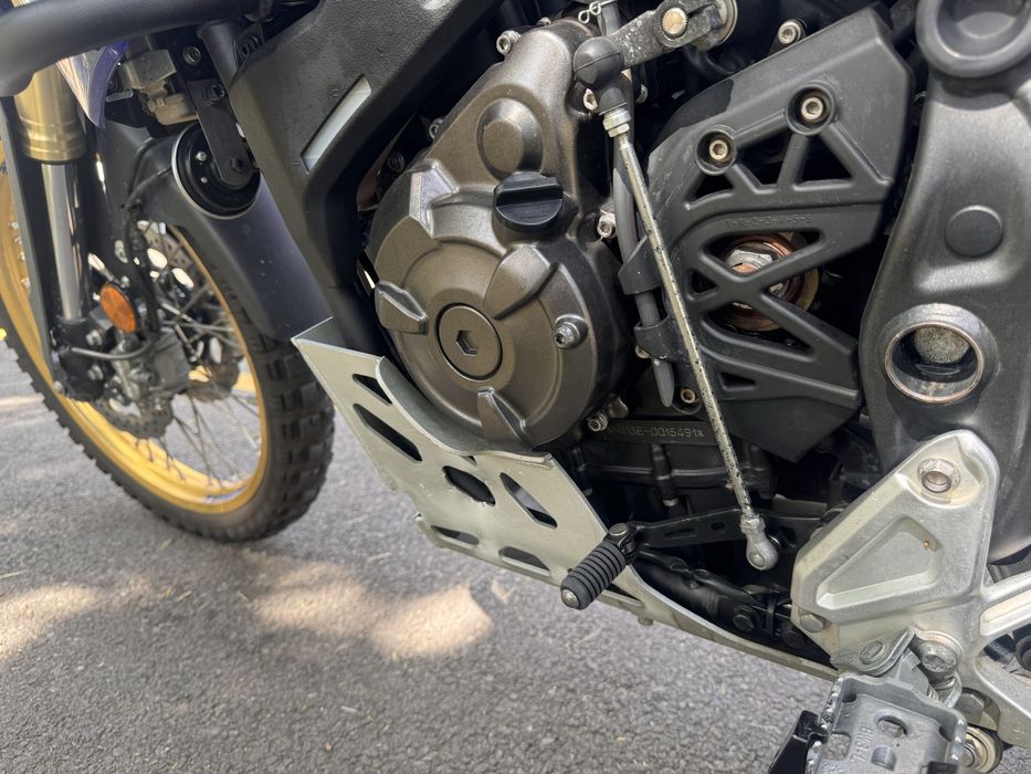 Yamaha Tenere 700 Rally