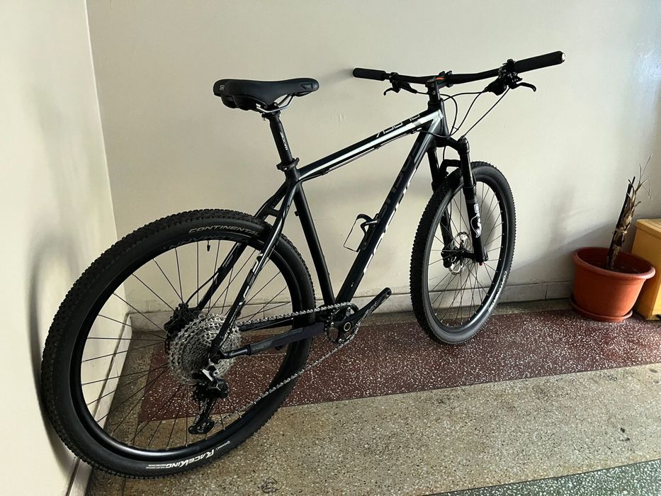 MTB Focus Black Forest - 29er - marime L