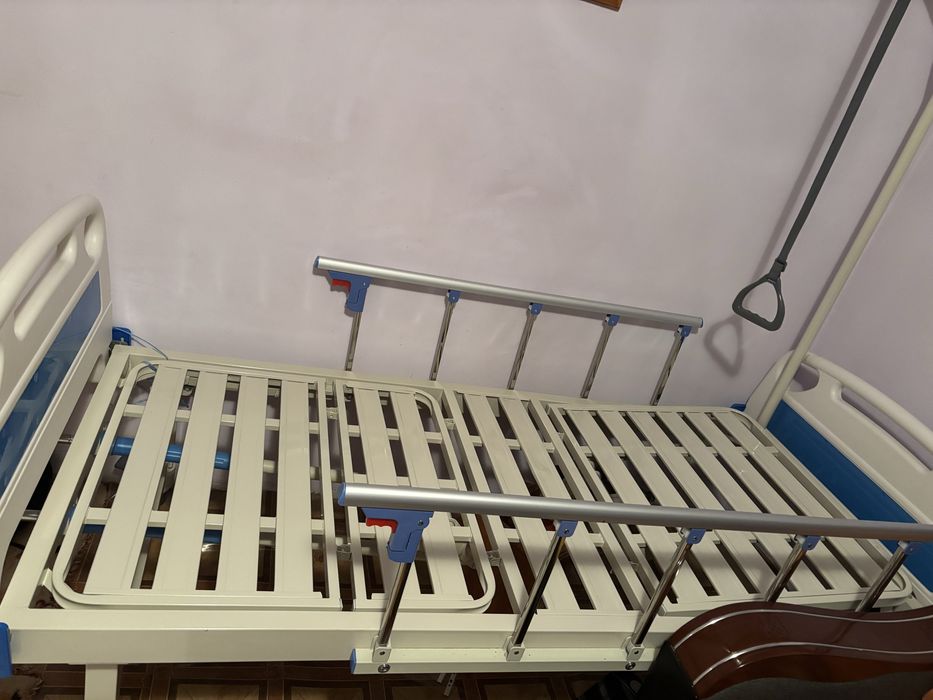 Pat medical articulat – aproape nou (folosit 1 lună)