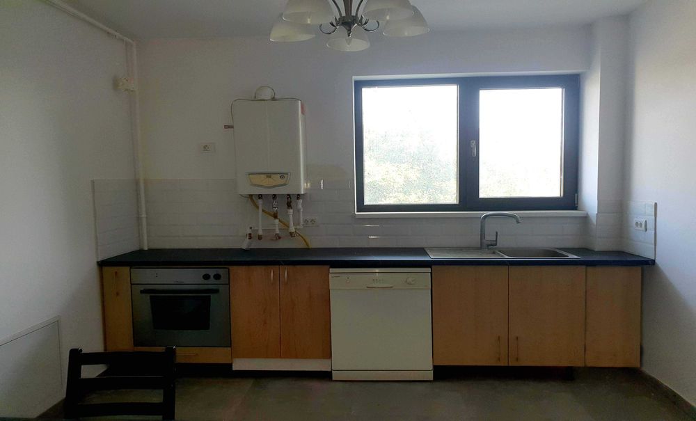 Apartament 2 camere, Sos. Bucuresti Magurele, Atomistilor