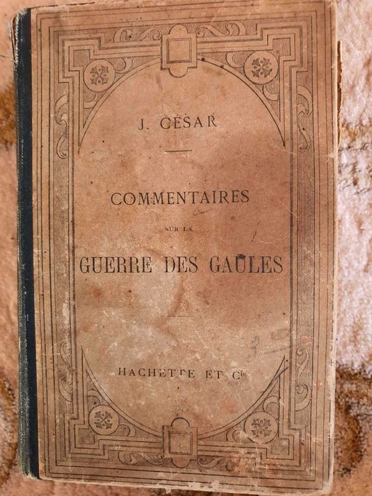 Carti vechi de colectie