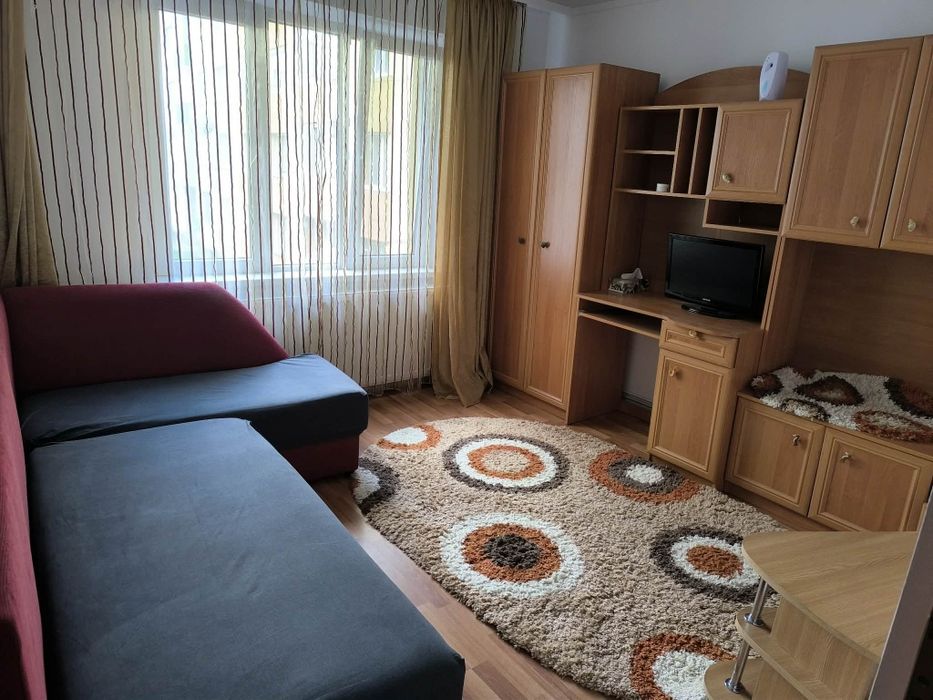Apartament cu 1 cameră de închiriat