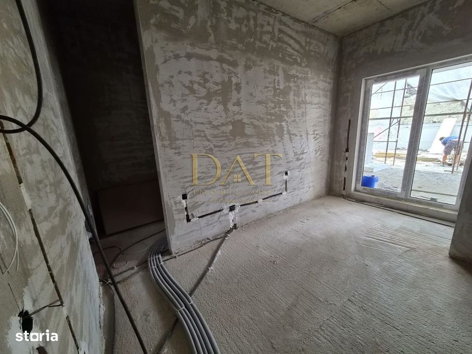 0 comision! 2 camere | Terra Gardens | terasa |