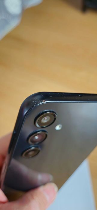 Samsung A24 128gb xotira