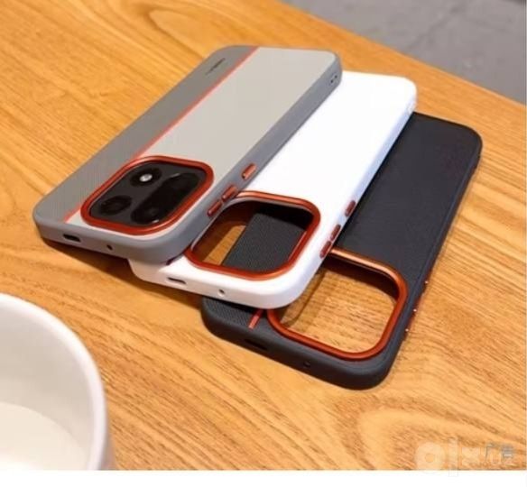 One Plus 15 Chexol