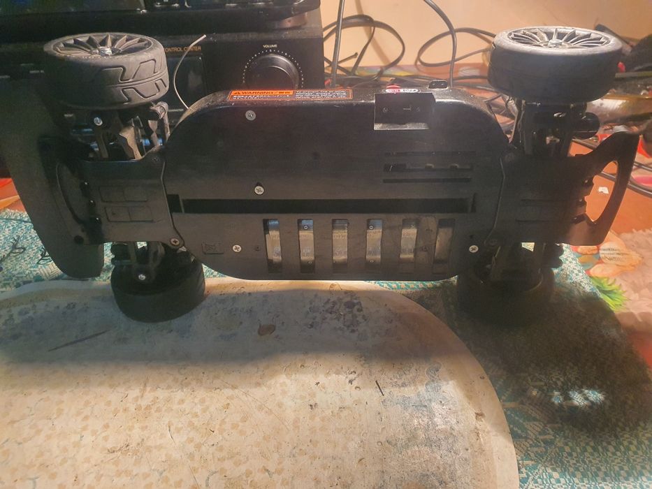 vănd automodel nisan patruwd