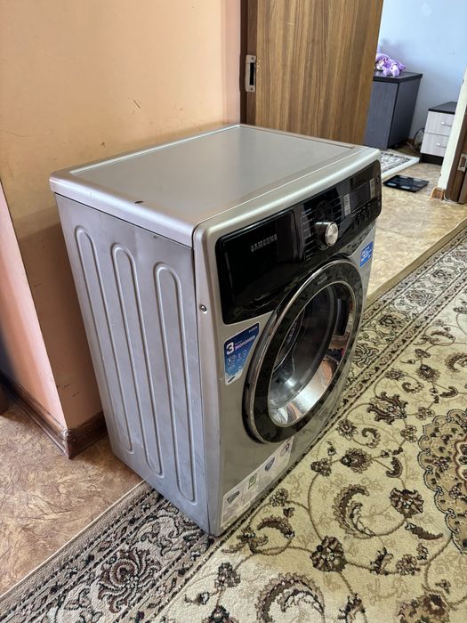 Стиральная машинка