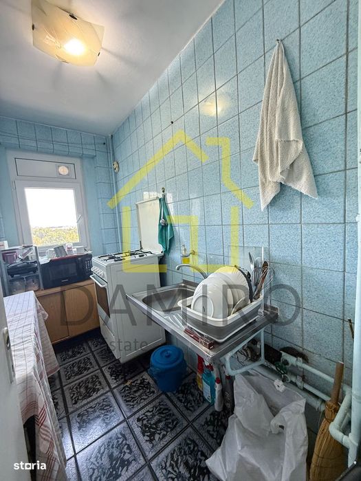 Apartament 2 camere Berceni Giurgiului Luica Brancoveanu