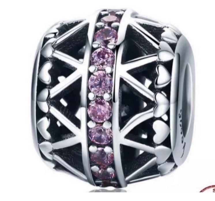 Талисмани Pandora