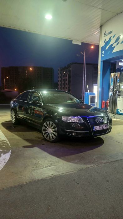 Джанти за ауди 19" djanti audi