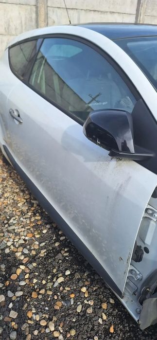 usa dreapta fata renault megane 3