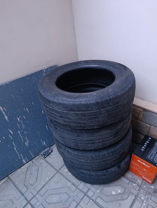 Балон холати яхши