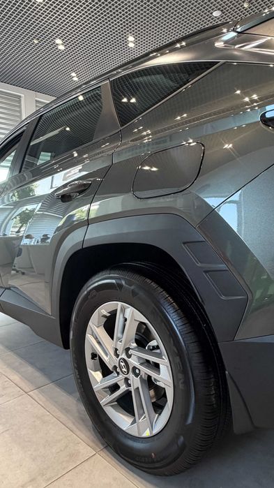 Hyundai Tucson 2.0 AT 2WD | Рассрочка 0%