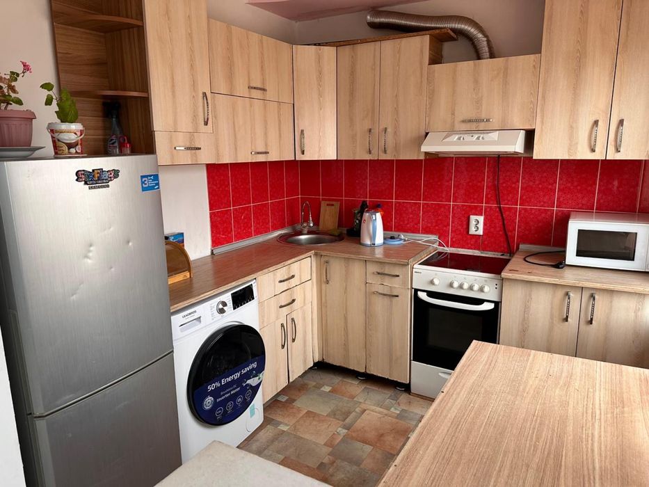 Сдаю квартиру на долгий срок