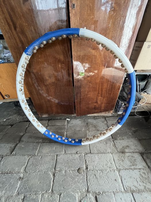 Обруч для похудения